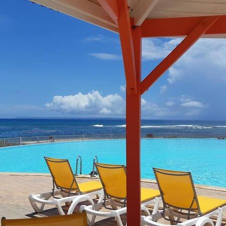 L ALOE Anse des Rochers Saint-Francois  Extérieur photo